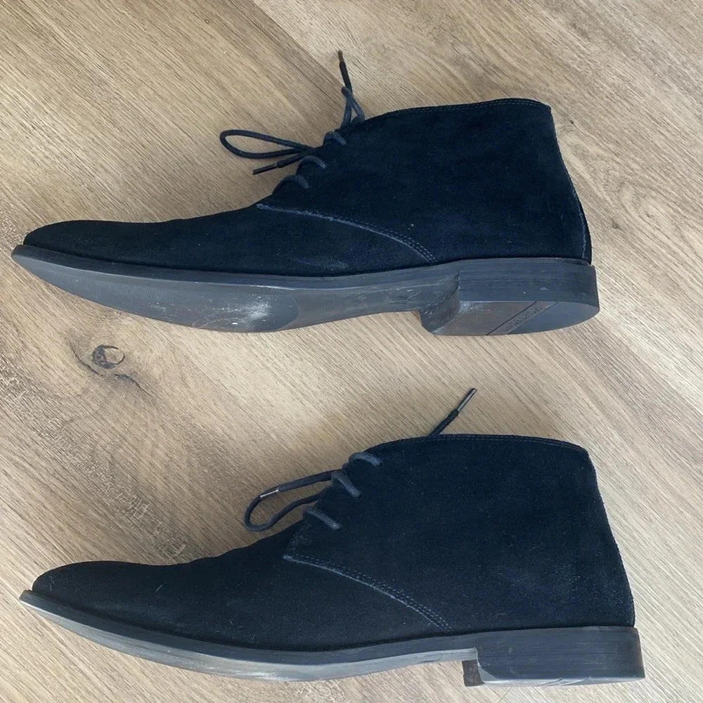 Lindbergh short boots
